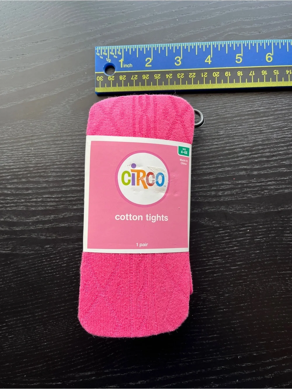 Circo girls pink